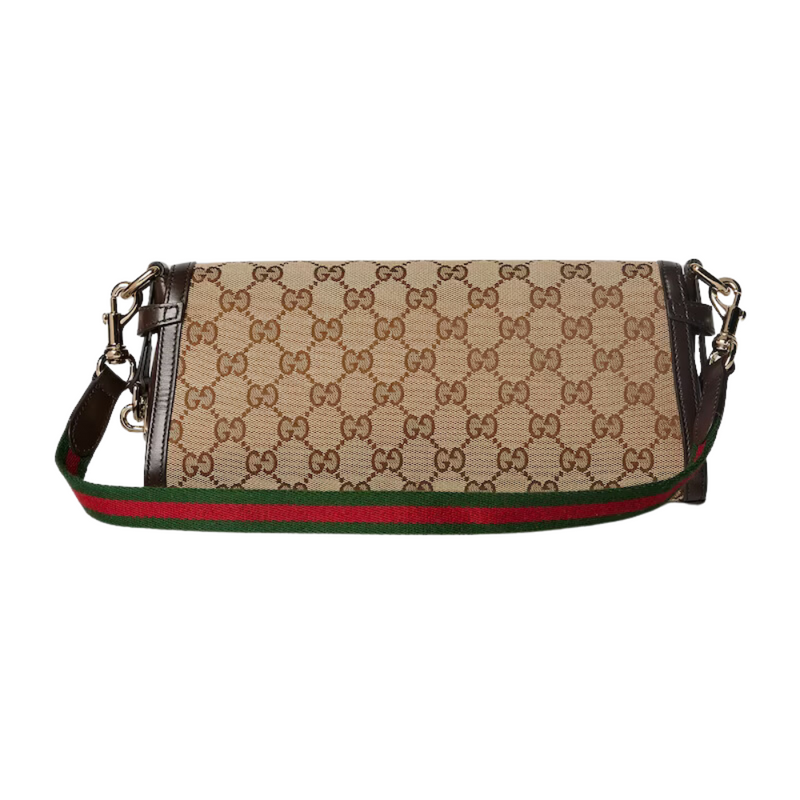 Gucci Luce Small Shoulder Bag